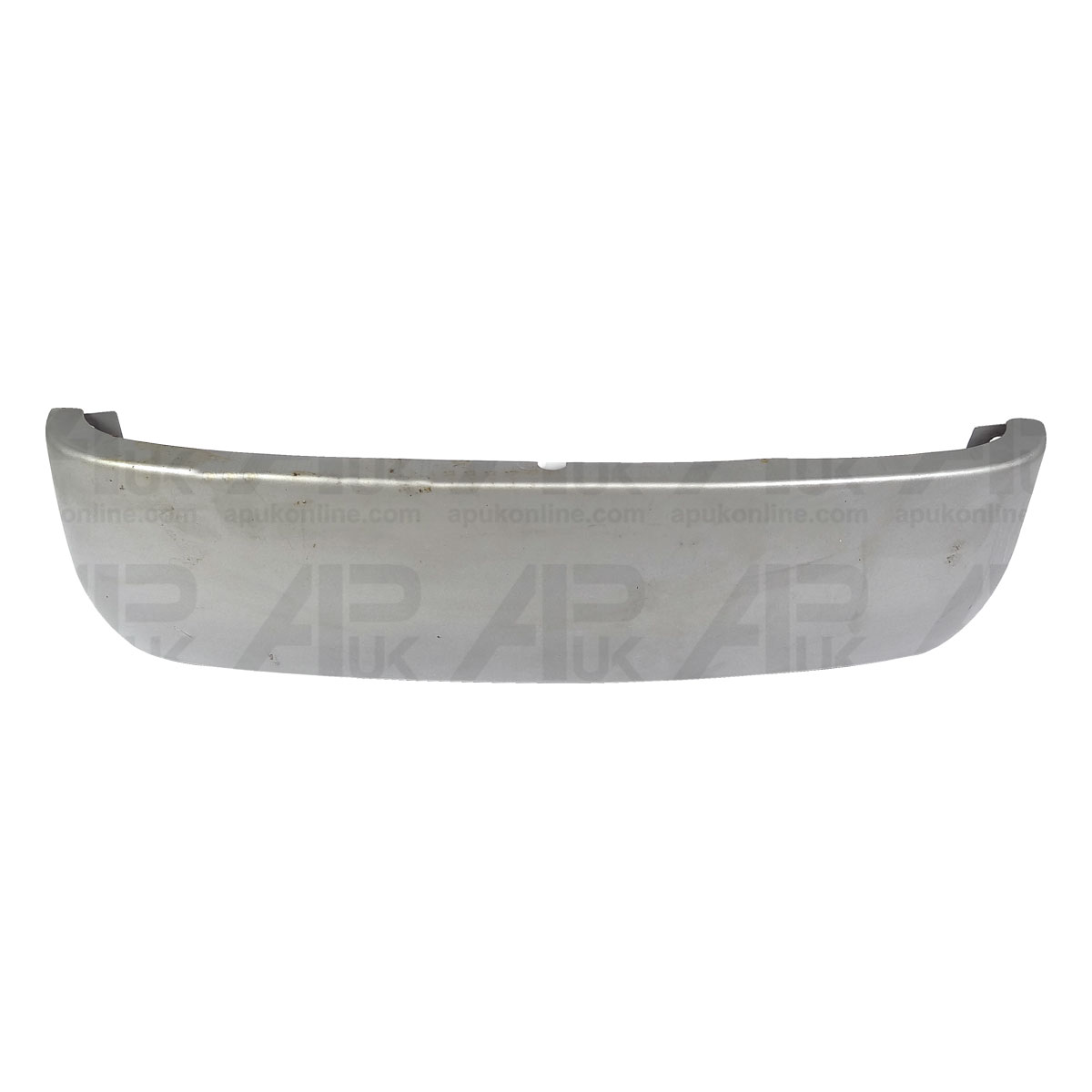 Front Lower Number Plate Chin Panel for Massey Ferguson 152 2135 20 Tractor