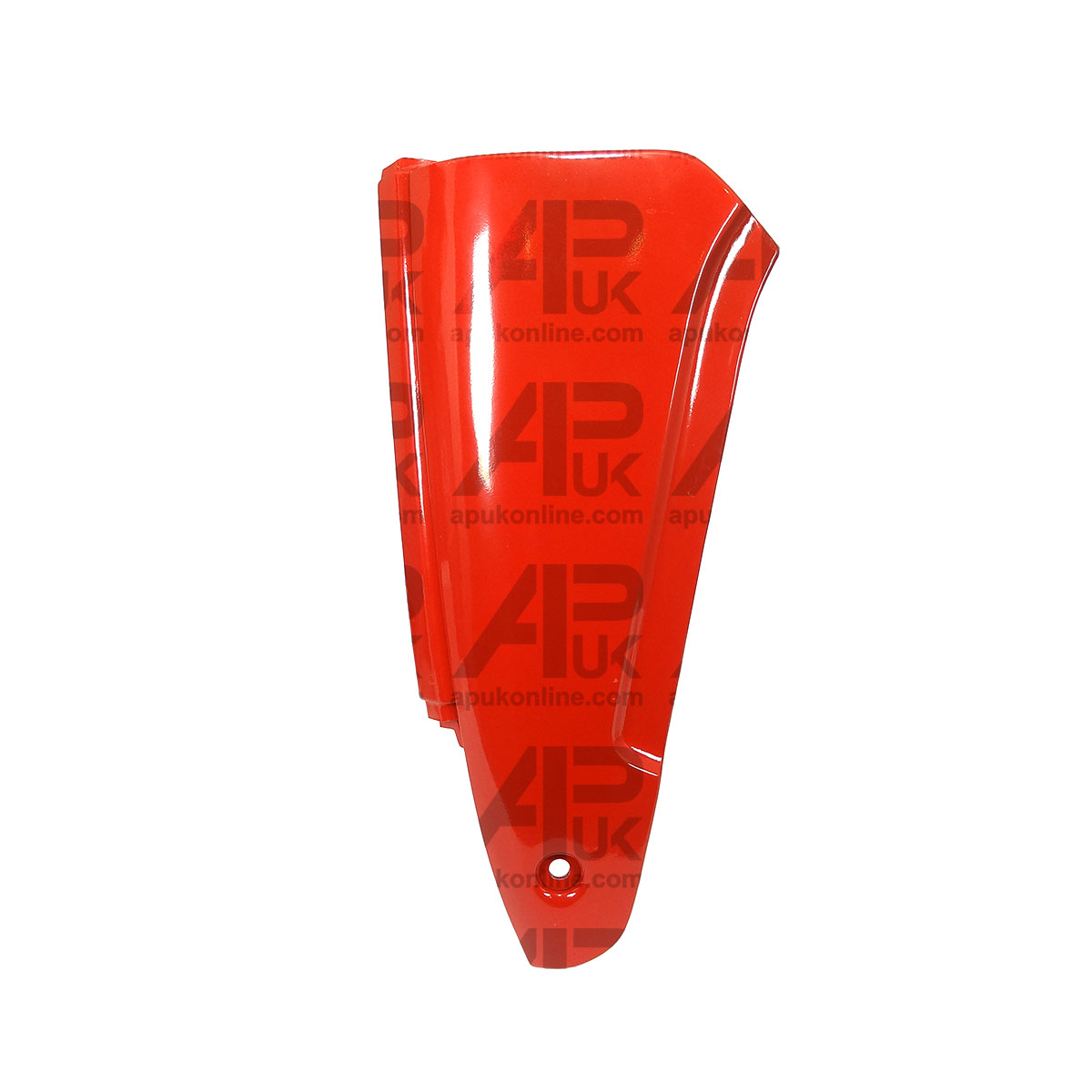 LH Bonnet Grill Side Panel 3 Cylinder for Massey Ferguson 35 35X Tractor