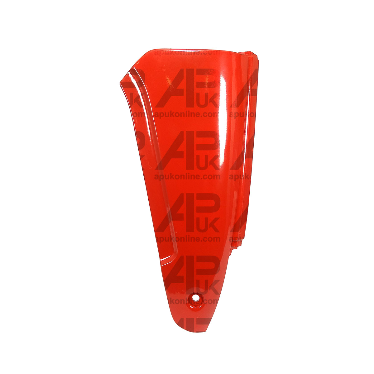 RH Bonnet Grill Side Panel 3 Cylinder for Massey Ferguson 35 35X Tractor