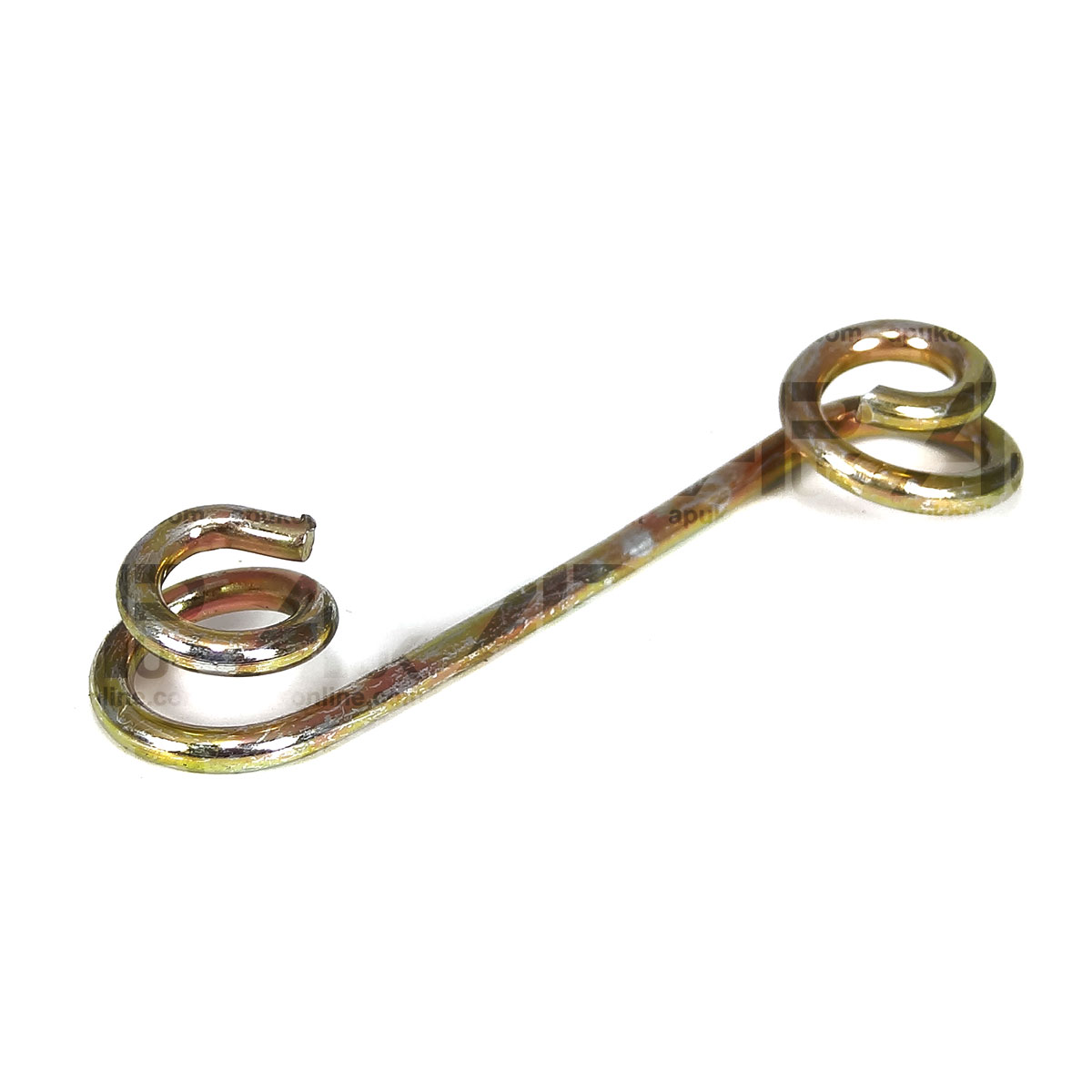 Bonnet Catch Retainer Clip Spring for Massey Ferguson 152 158 165 168 Tractor