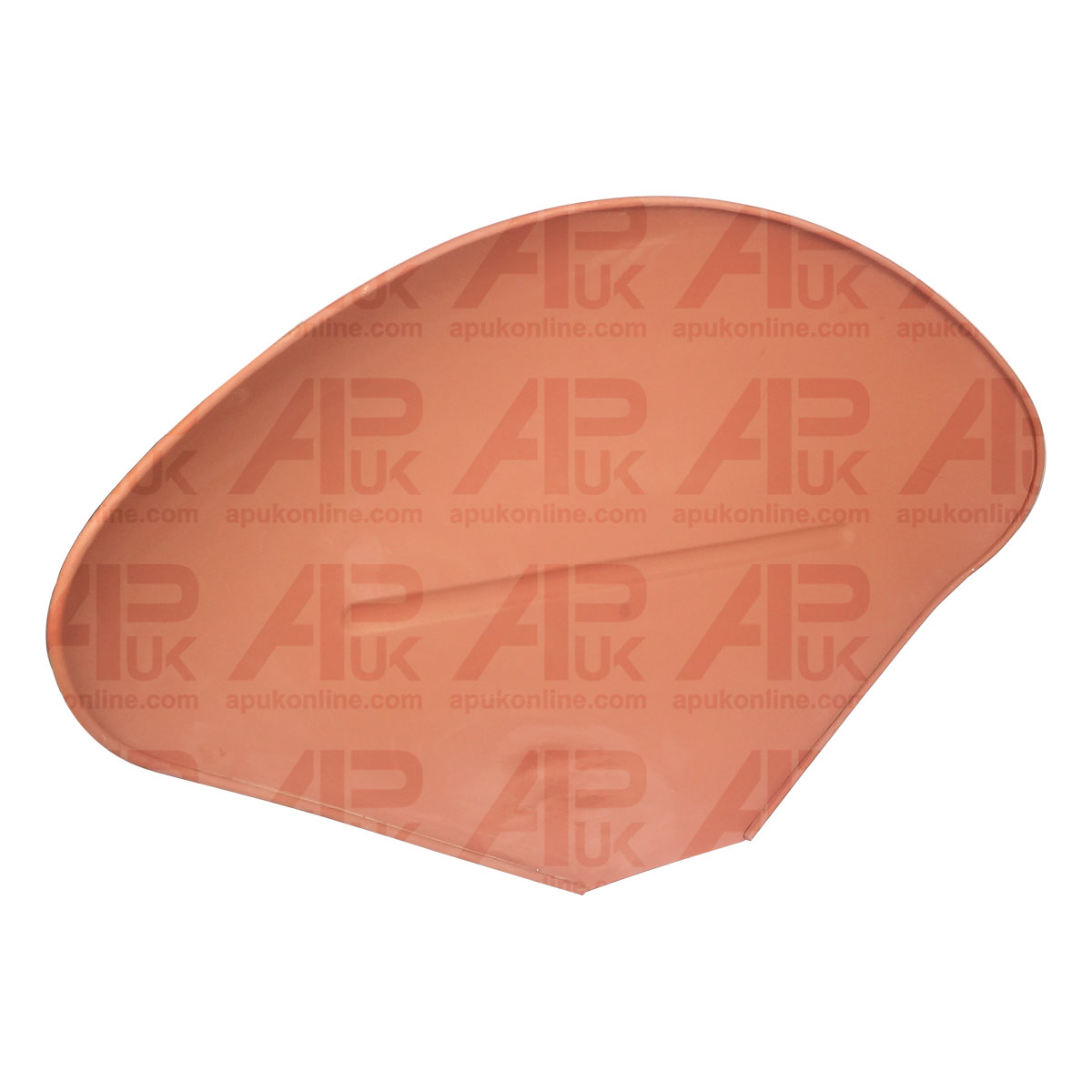 Fender Mudguard Wing Skin RH &amp; LH for Massey Ferguson 835 FF30 TO20 Tractor