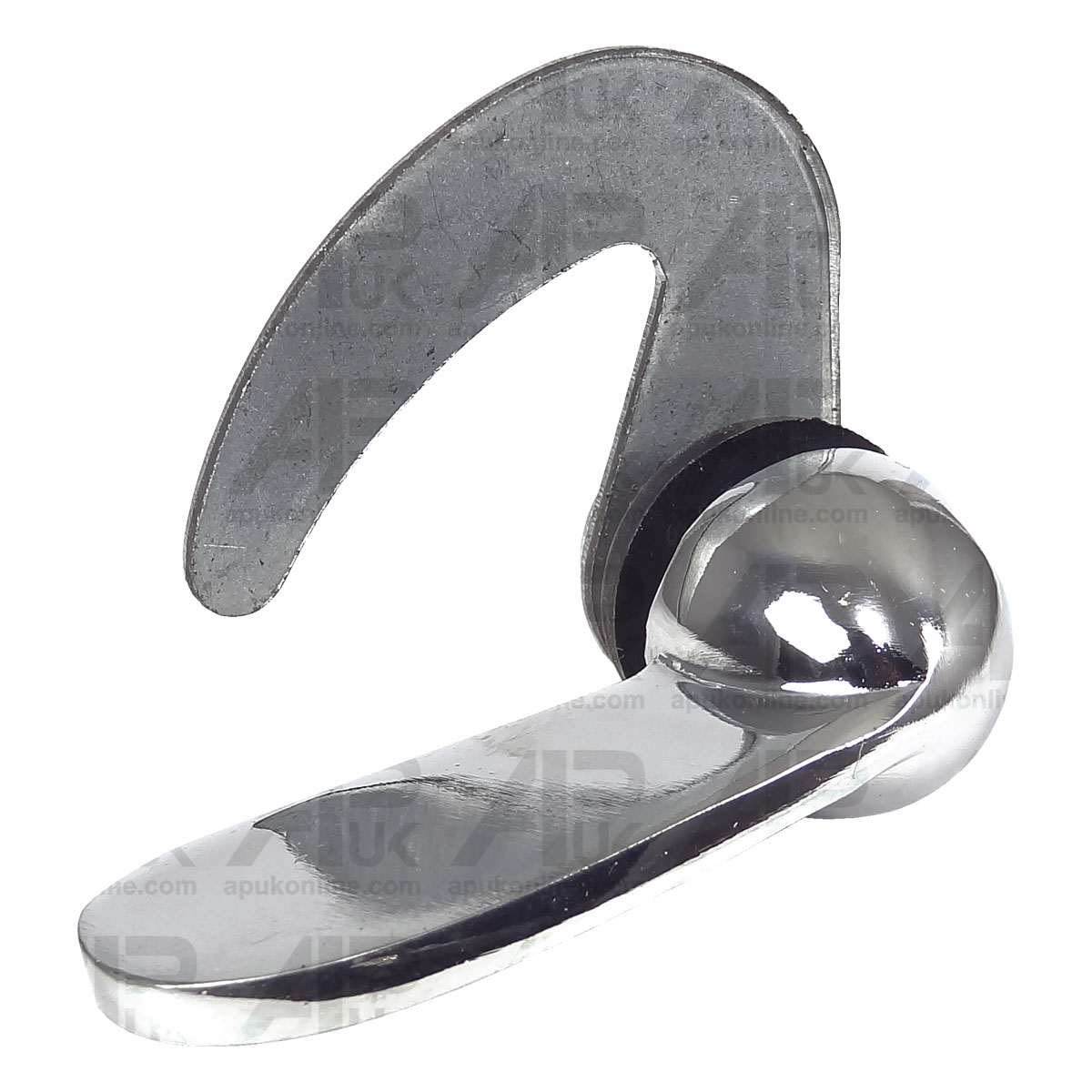 Battery Lid Catch Later Type for Massey Ferguson 158 145V 152S Tractor