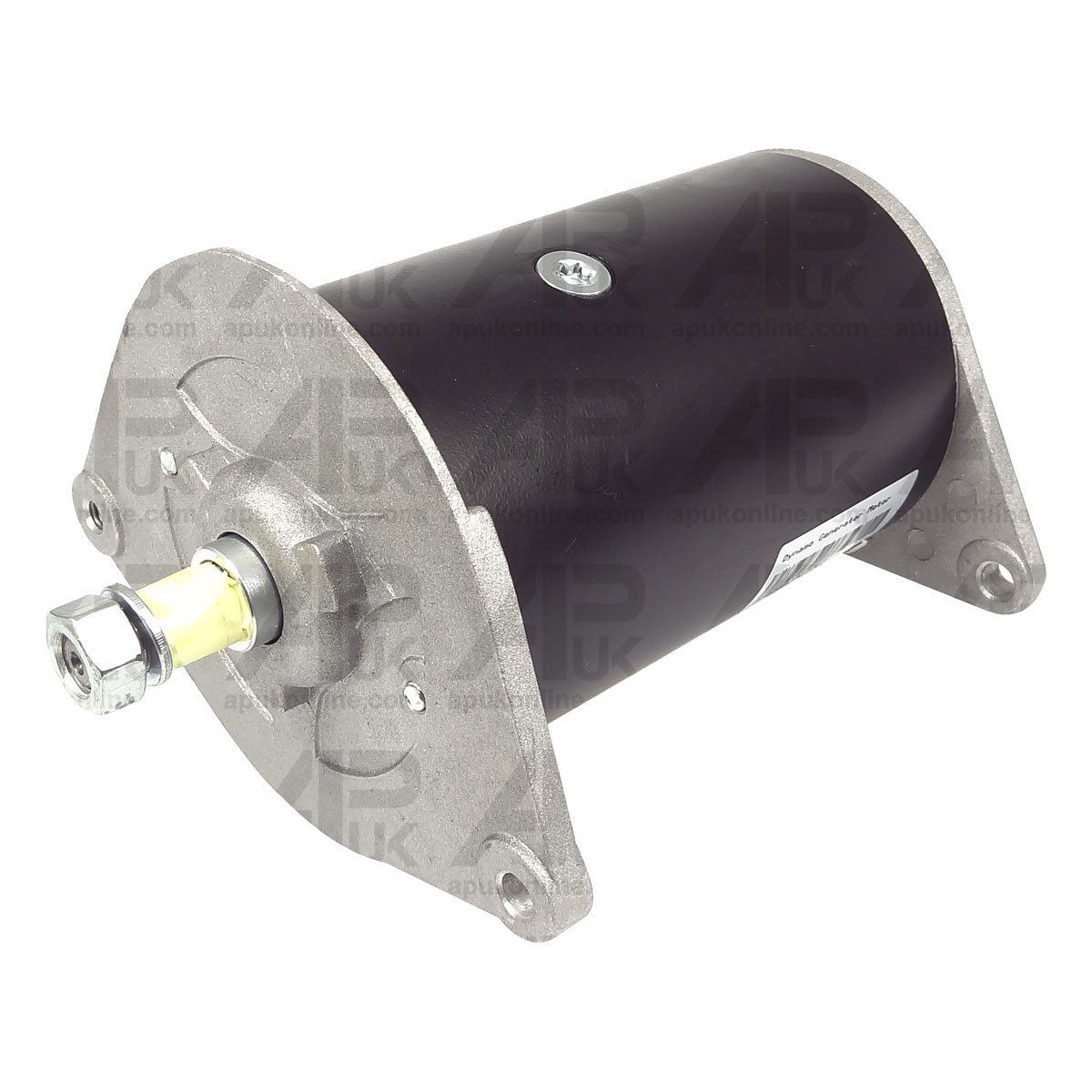 Dynamo Traktor () Dynamo Traktor