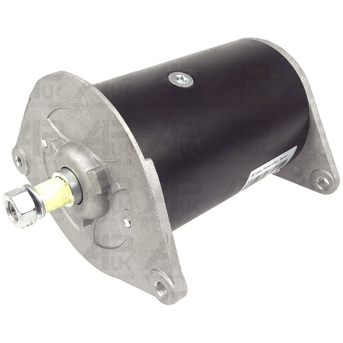 Dynamo 12V 11A for Nuffield 3DL 3/42 3/45 4DM 4/25 4/60 4/65 10/42 10/60 Tractor