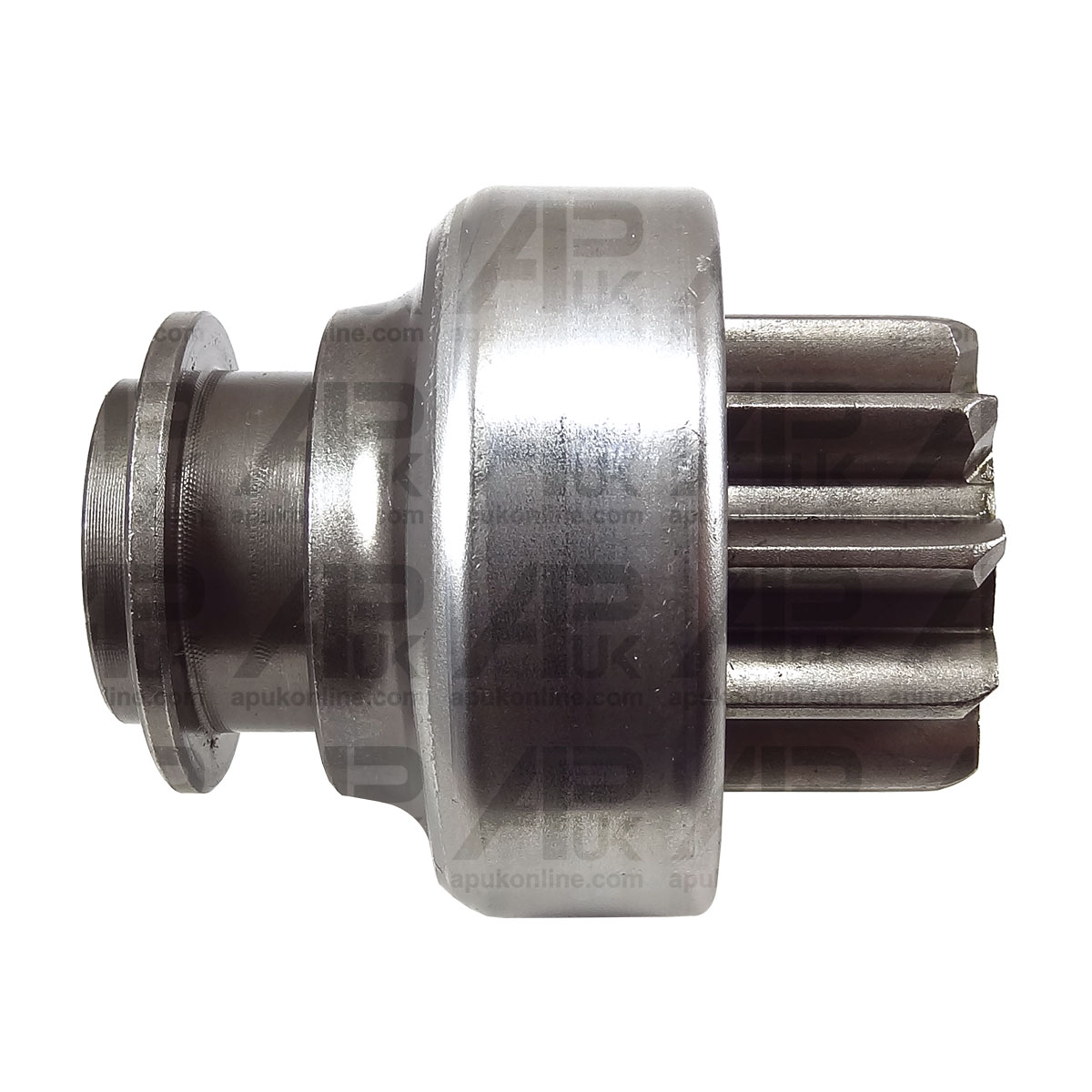 Starter Motor Drive Pinion for Ford New Holland 6410 6600 6610 6700 6810 Tractor