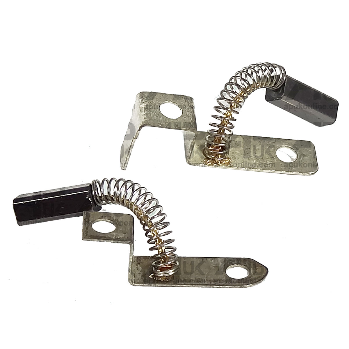 Alternator Brush Set for David Brown Ford New Holland Massey Ferguson MF Tractor