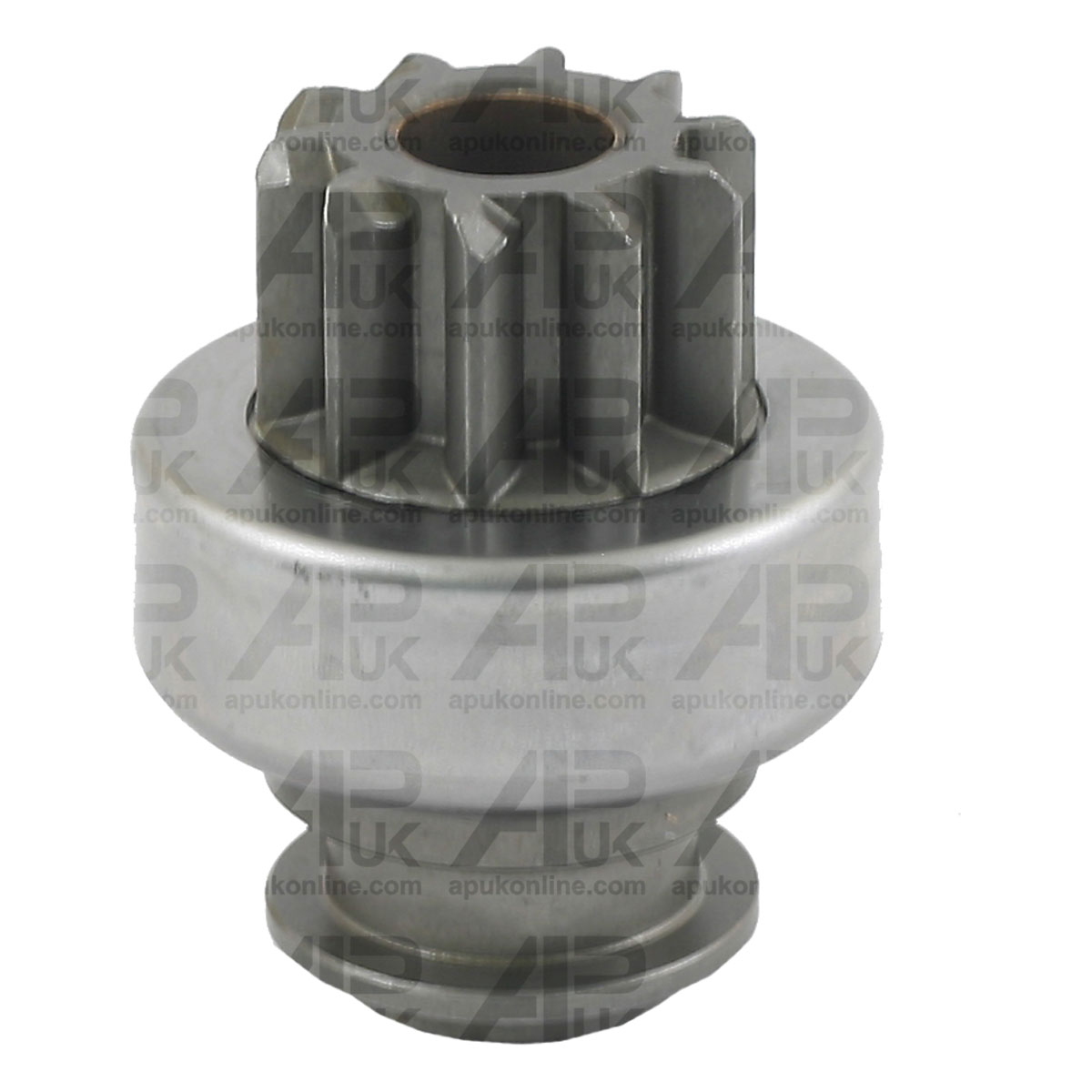 Starter Drive Pinion 10Z for Massey Ferguson 65 135 165 265 290 390 590 Tractor