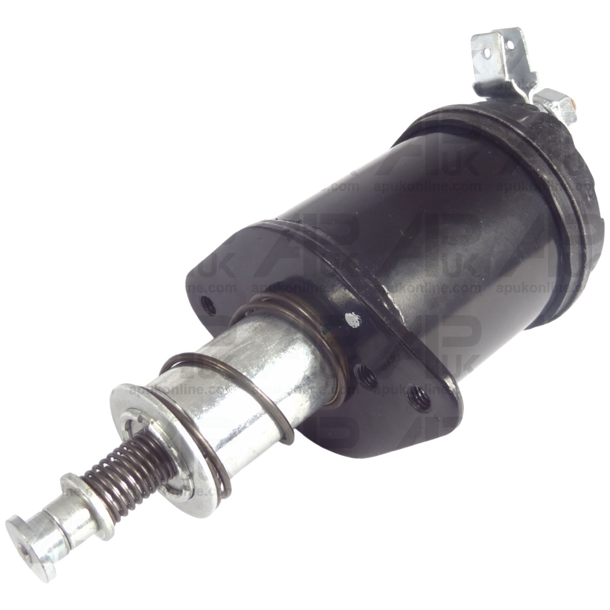 Starter Motor Solenoid for International David Brown Massey Ferguson Tractor