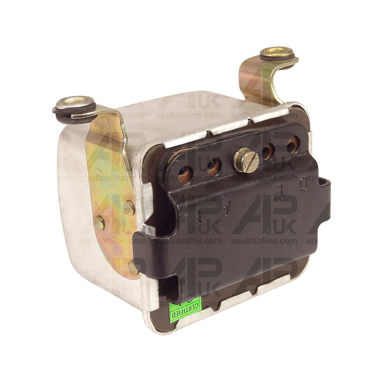 Voltage Regulator Control Box Bullet Typ for Massey Ferguson David Brown Tractor