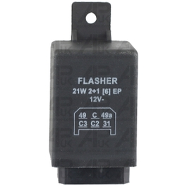 flasher