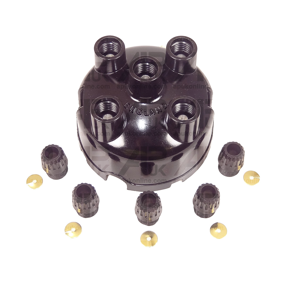 Distributor Cap for Massey Ferguson 35 135 TED20 TEA20 TE 20 TED TEA Tractor