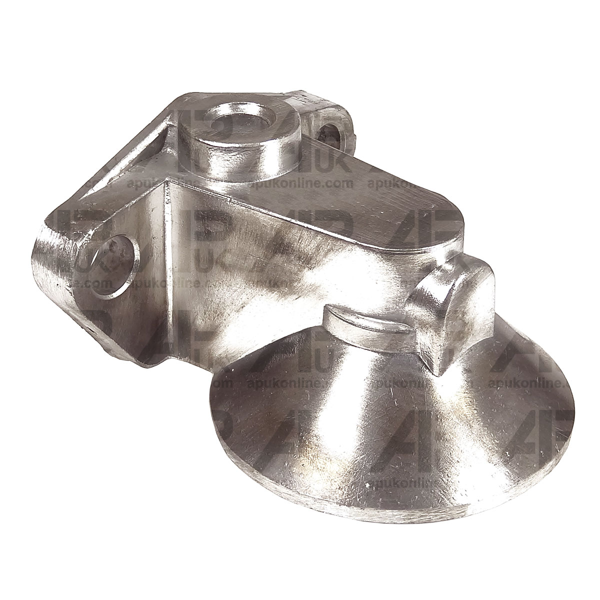 Spin on Oil Filter Head for Landini Trekker Rex Blizzard 65 75 85 Tractor