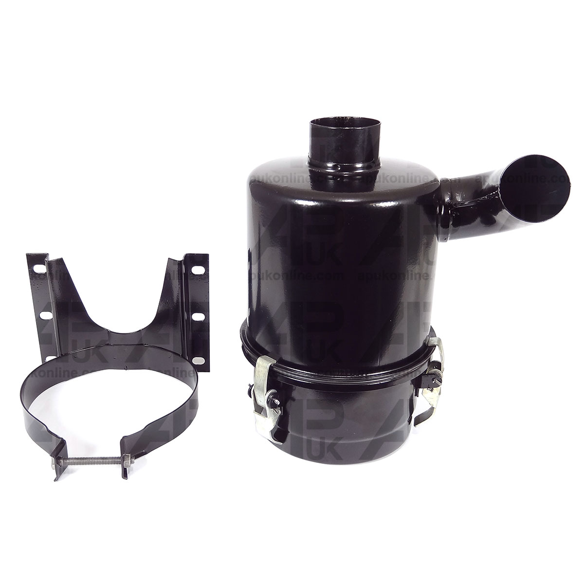 Oil Bath Air Pre Cleaner Box for Massey Ferguson 65 165 168 175 185 188 Tractor