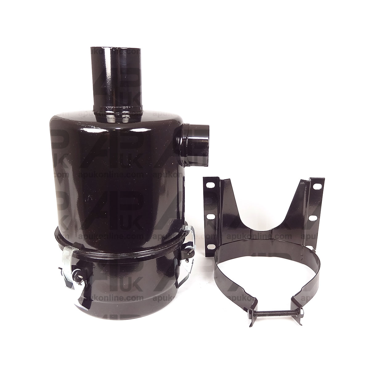 Oil Bath Air Cleaner Filter for Massey Ferguson 265 285 290 365 390 590 Tractor