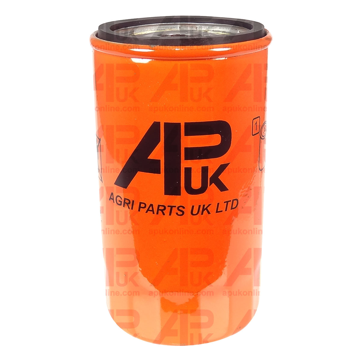 Spin on Oil filter for Massey Ferguson 35 65 135 148 158 165 185 188 Tractor