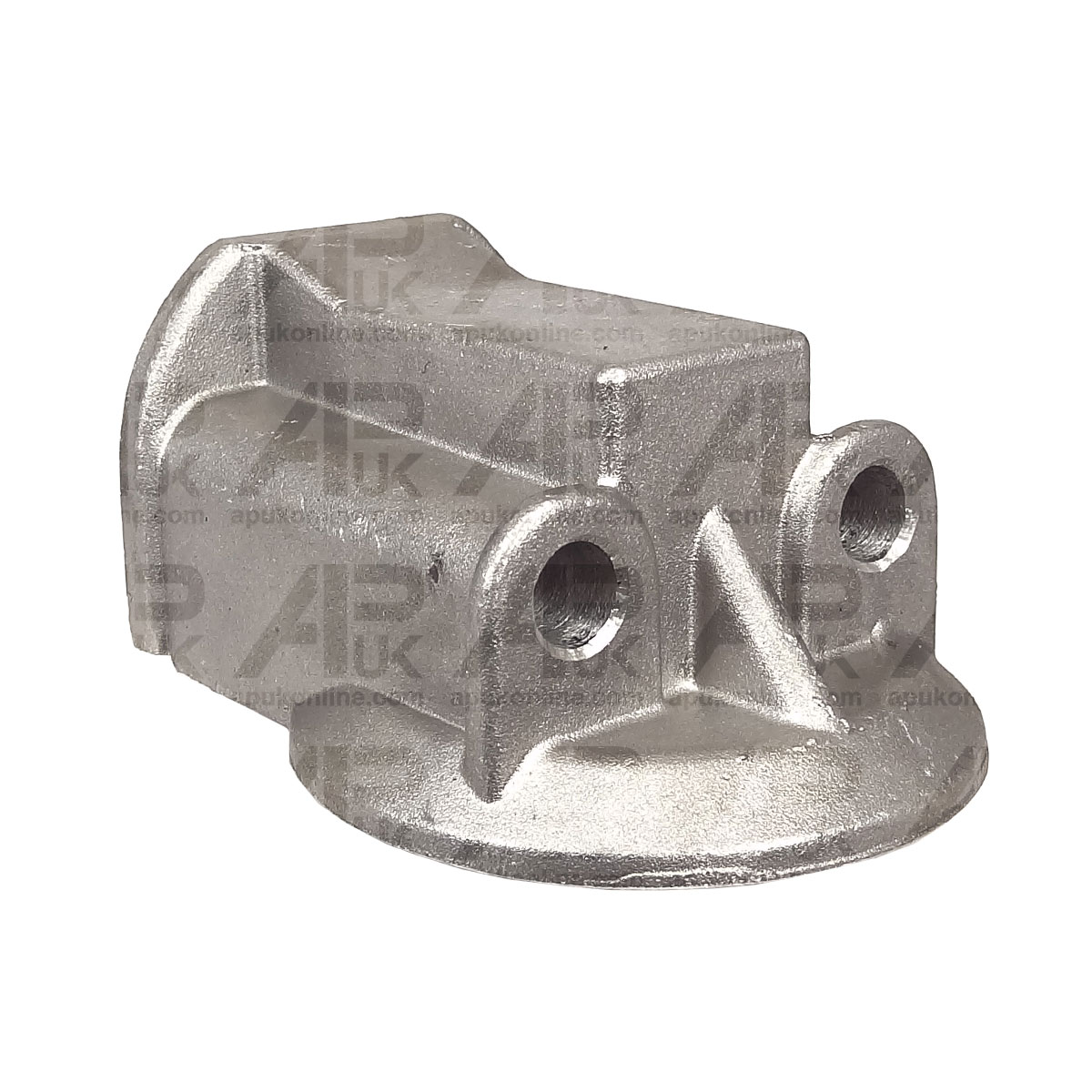 Oil Filter Head for Massey Ferguson 35 35X 135 165 Fordson Super Dexta Tractor