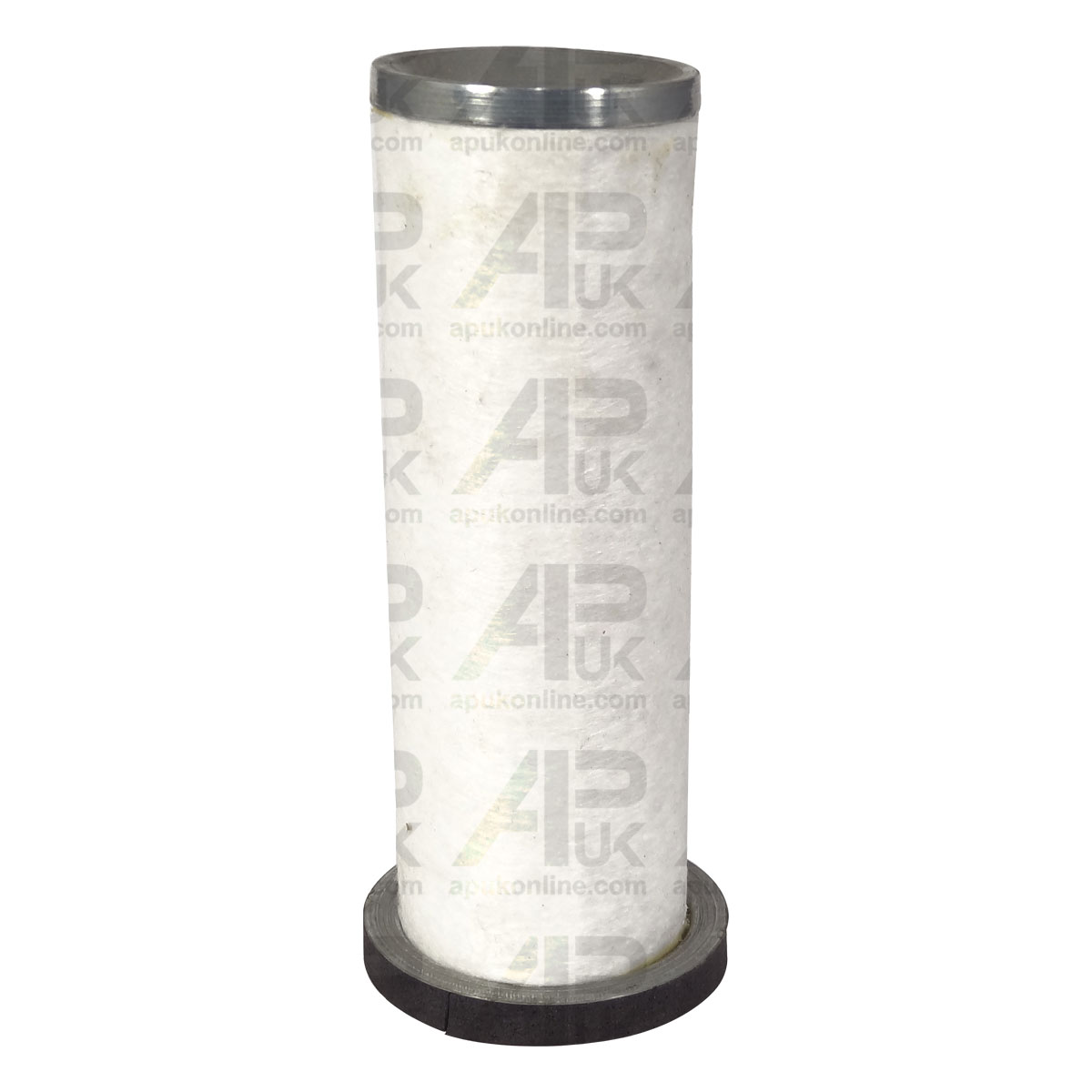 Inner Air Intake Filter Dry Type 198mm for Massey Ferguson 135 148 550 Tractor