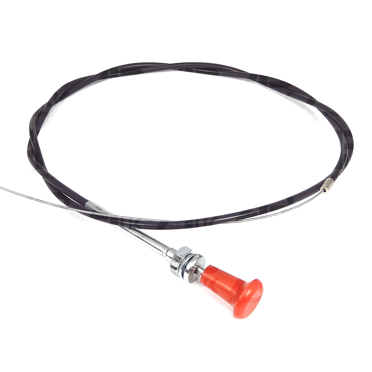 Stop Cable 1400mm for Ford 2000 2600 3000 3600 4000 4600 5000 5610 7000 Tractor