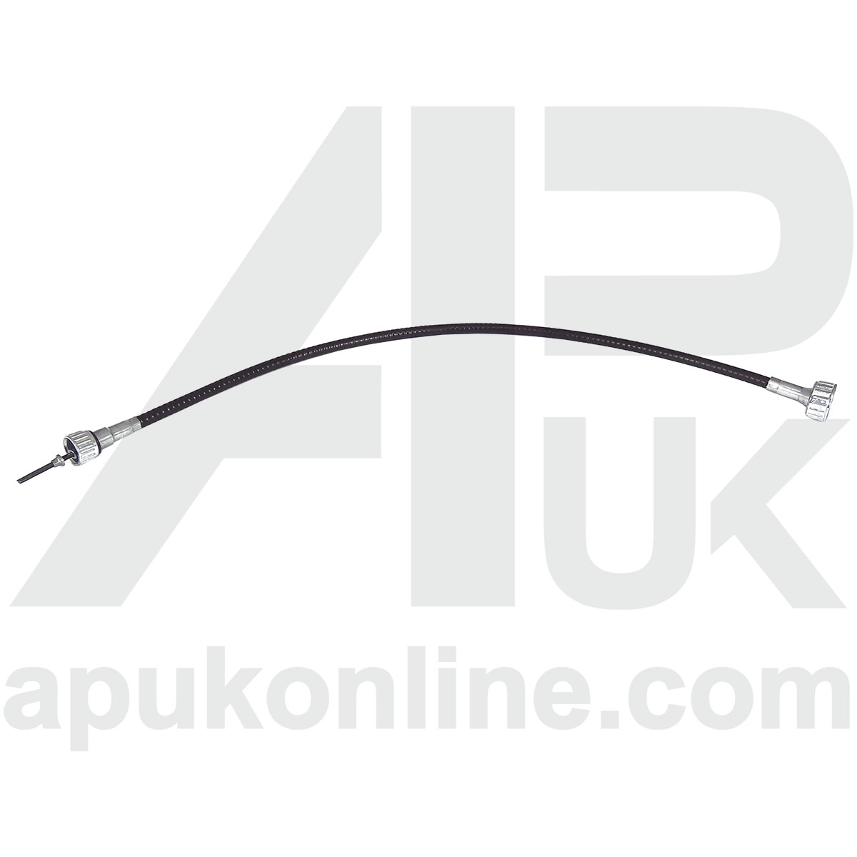 Drive Speedo Clock Tachometer Tacho Cable for Massey Ferguson 35 135 148 Tractor