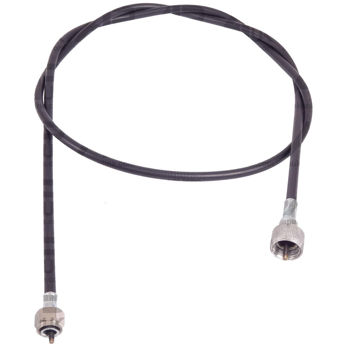 Tachometer Tacho Drive Speedo Cable for Massey Ferguson 240 265 275 290 Tractor