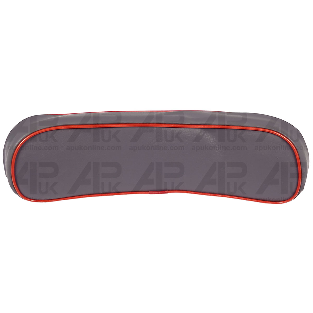 Backrest Seat Pan Cushion for Massey Ferguson 35 148 165 168 175 178 185 Tractor