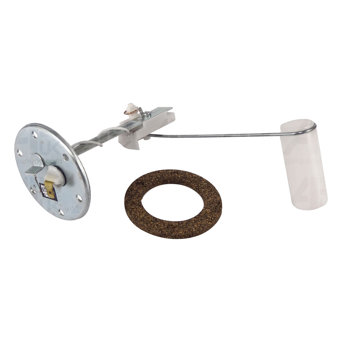 Fuel Sender Unit For Massey Ferguson 50F 50H 50HX 60H Ursus 5312 5314 Tractor