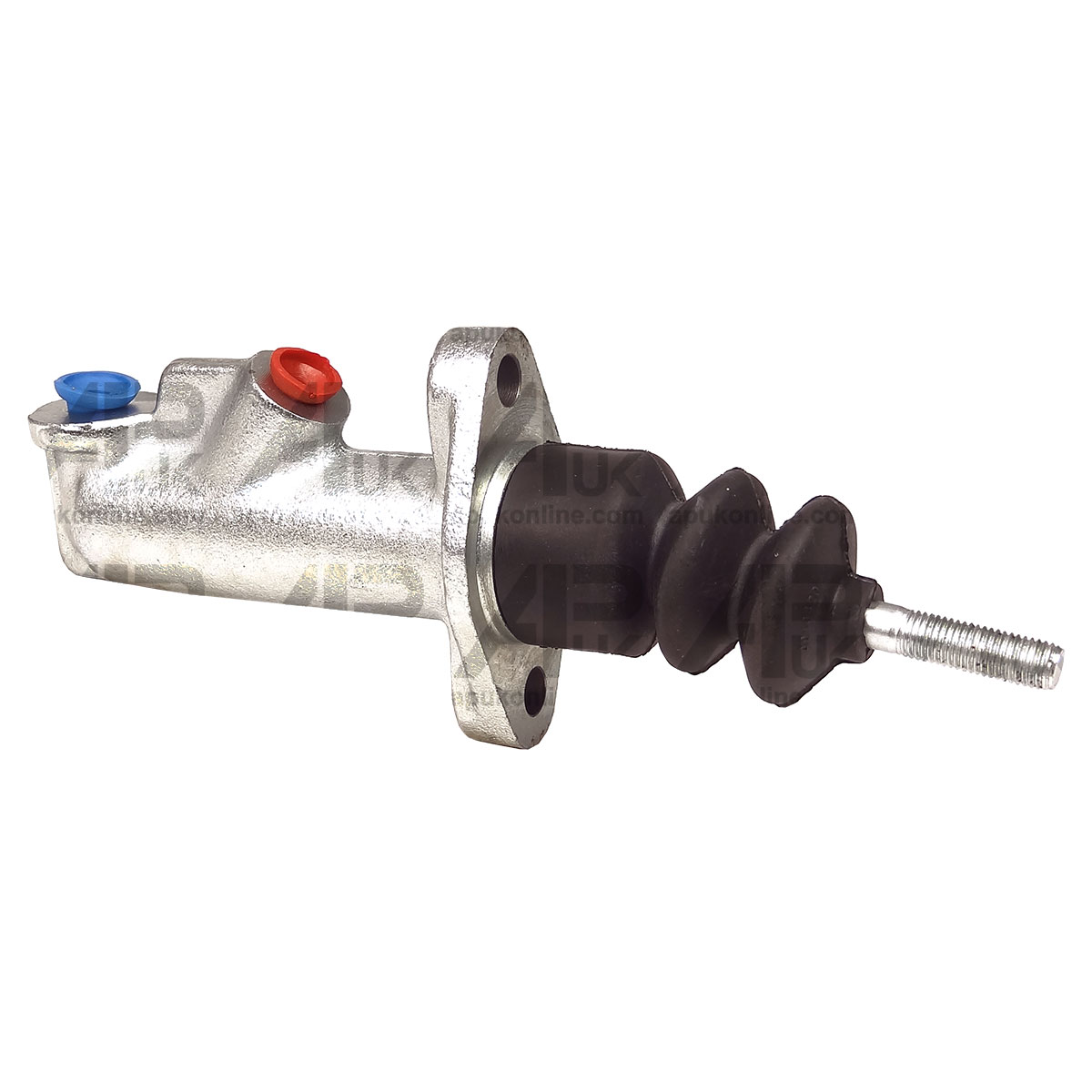 Brake Master Cylinder for Massey Ferguson 398 575 590 592 595 675 690 Tractor