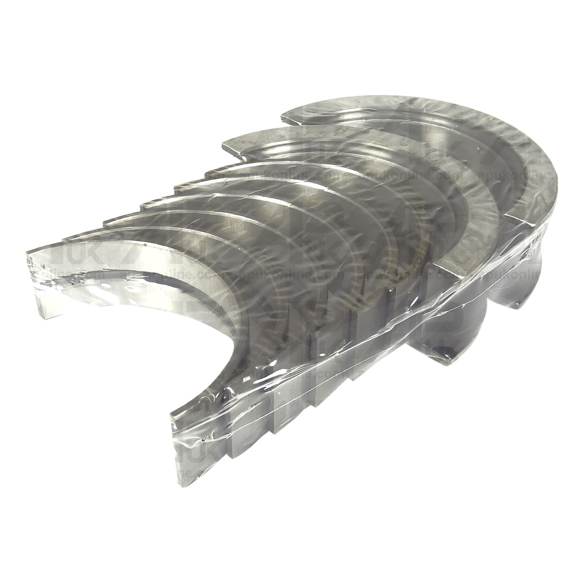 Main Bearing Set 3 Cylinder Standard Size for County 964 974 1164 1184 Tractor