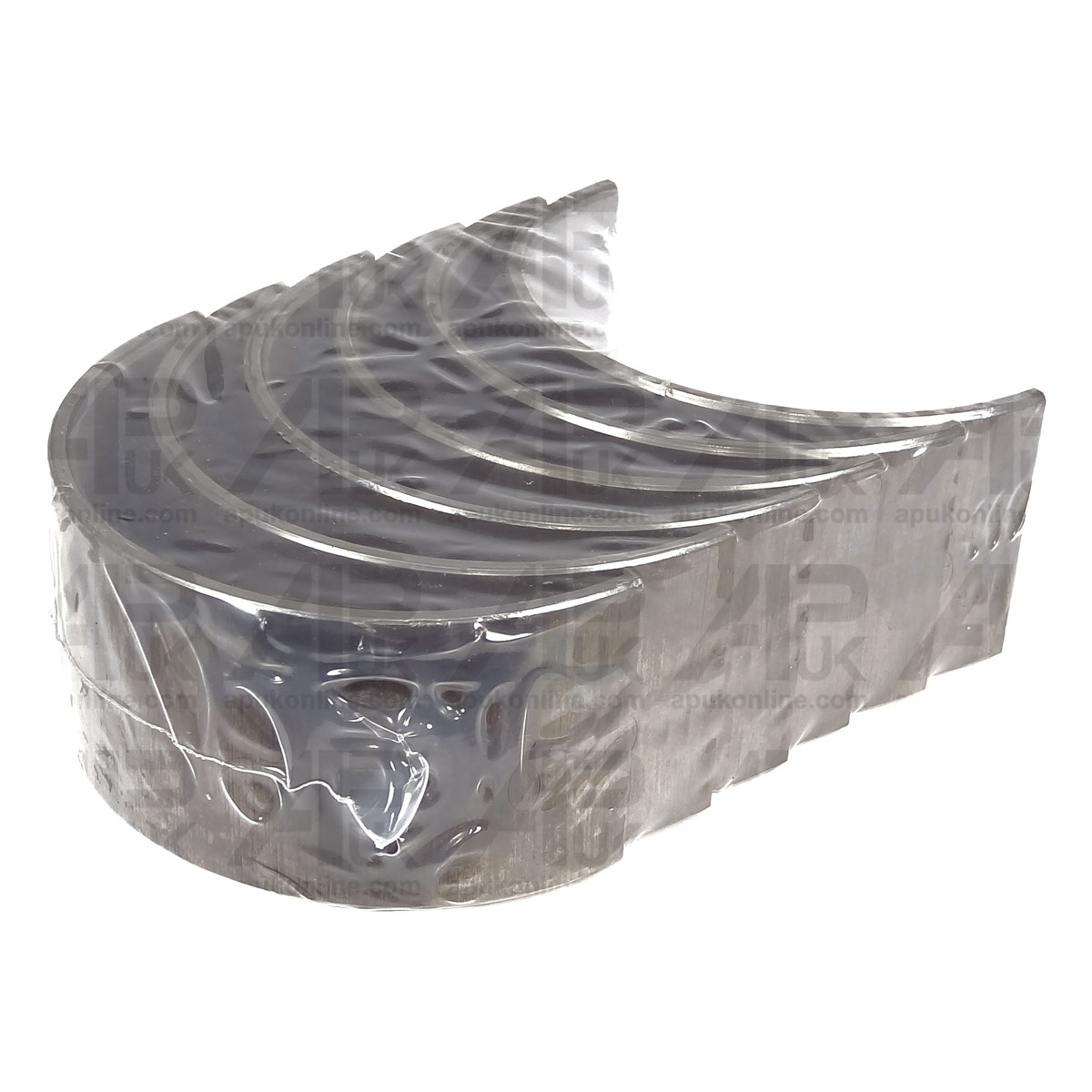 Conrod Con Rod Bearing Set +0.010 for Ford 2000 2600 3000 3600 4000 4600 Tractor