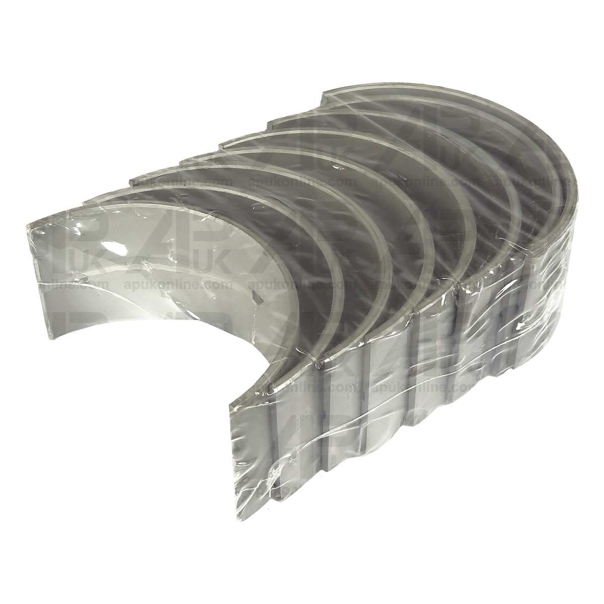 Conrod Bearing Set Turbo 4 Cyl Std for Ford 2000 3000 4000 5000 7000 Tractor