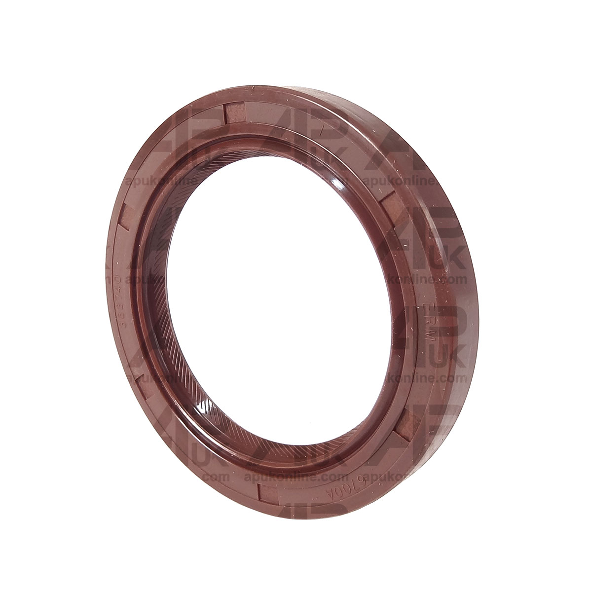 Crankshaft Front Cover Seal for Fiat G170 G190 G210 M100 M115 M135 M160 Tractor