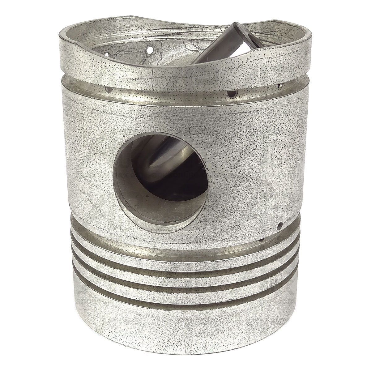 Piston &amp; Pin Standard for Ford Thames Trader 590E 592E Industrial Truck Engine
