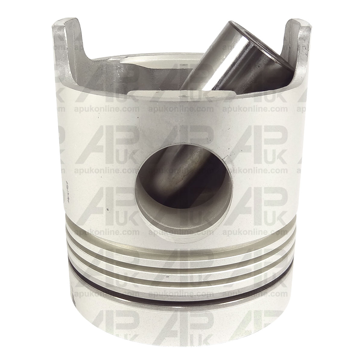 Piston &amp; Pin Std BSD442 for Ford 3300 3330 3430 4400 Tractor 655 Backhoe Loader