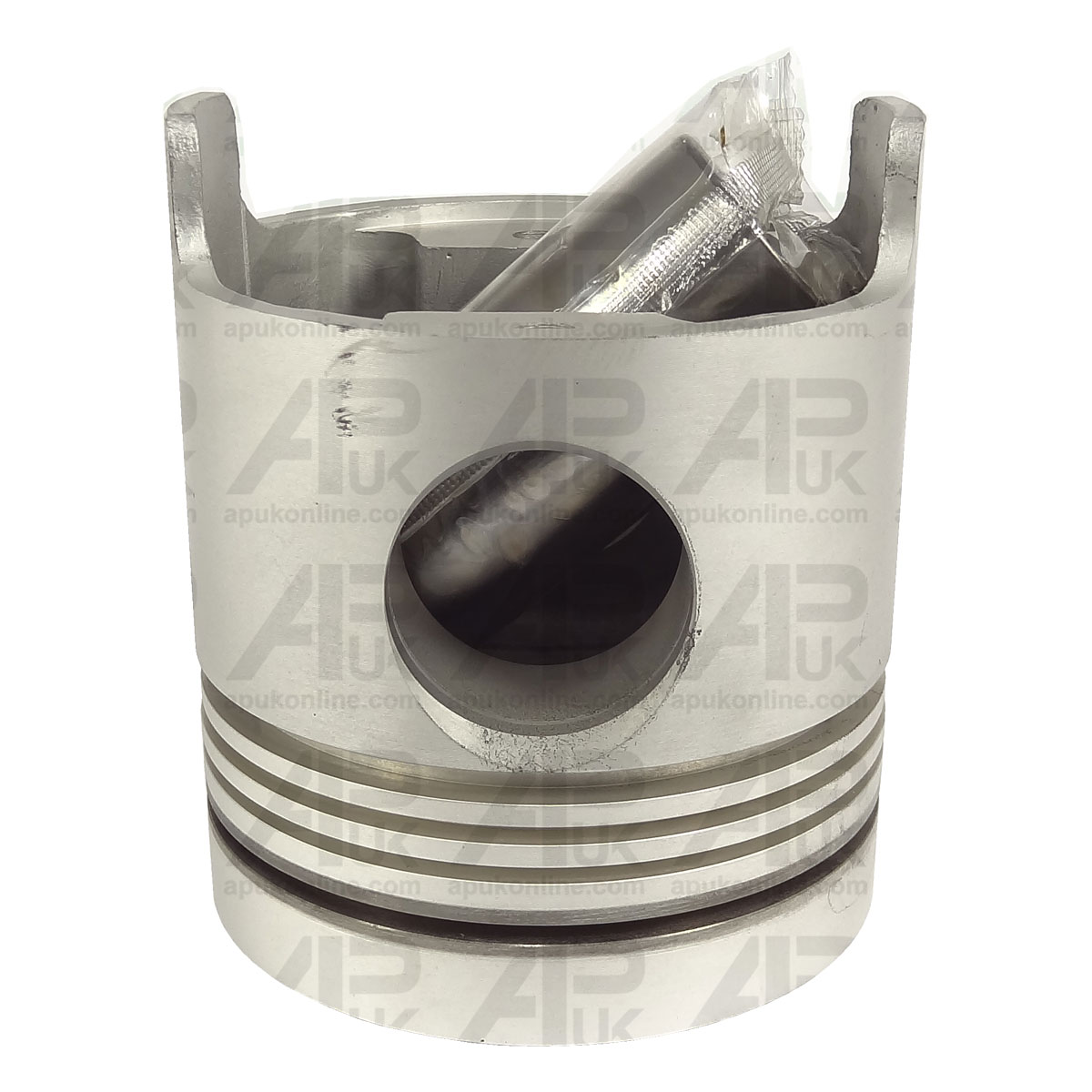 Piston &amp; Pin Standard Std Turbo for Ford New Holland 8360 8630 8730 8830 Tractor