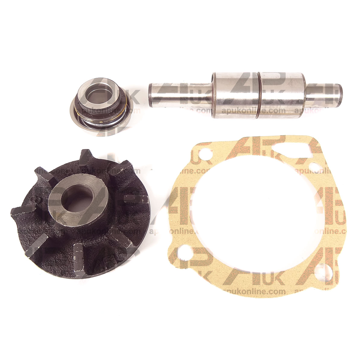 Water Pump Repair Kit for Fordson Major Power Major Super Major Tractor
