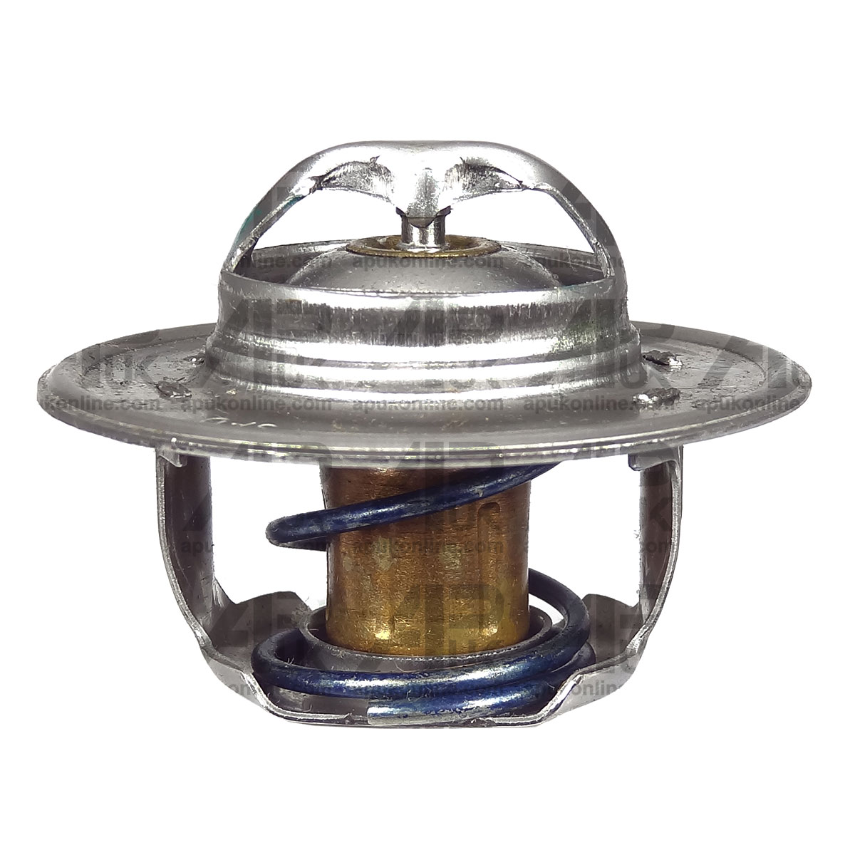 82°C Thermostat for Ford 2000 2600 3000 3600 4000 4600 5000 5600 7000 Tractor