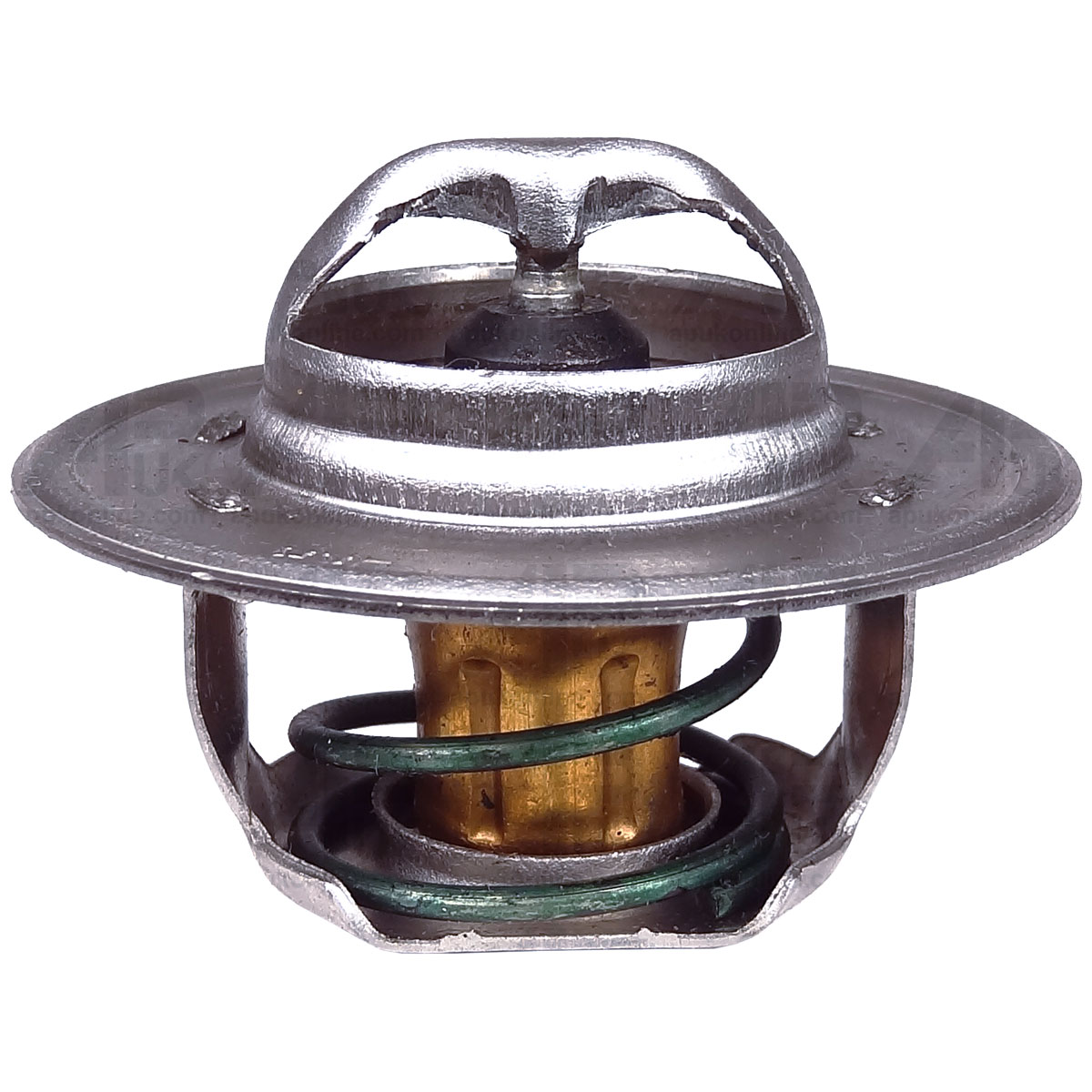 88°C Water Thermostat for Ford 2000 3000 4000 4600 5000 5610 6610 7000 Tractor