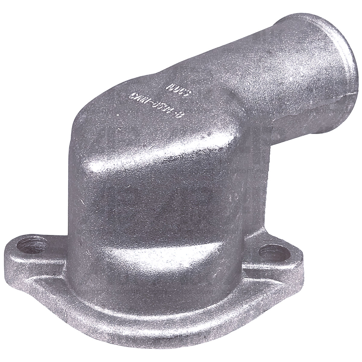 Thermostat Housing for Ford 5700 6600 6610 6700 6710 7000 7600 7610 7700 Tractor