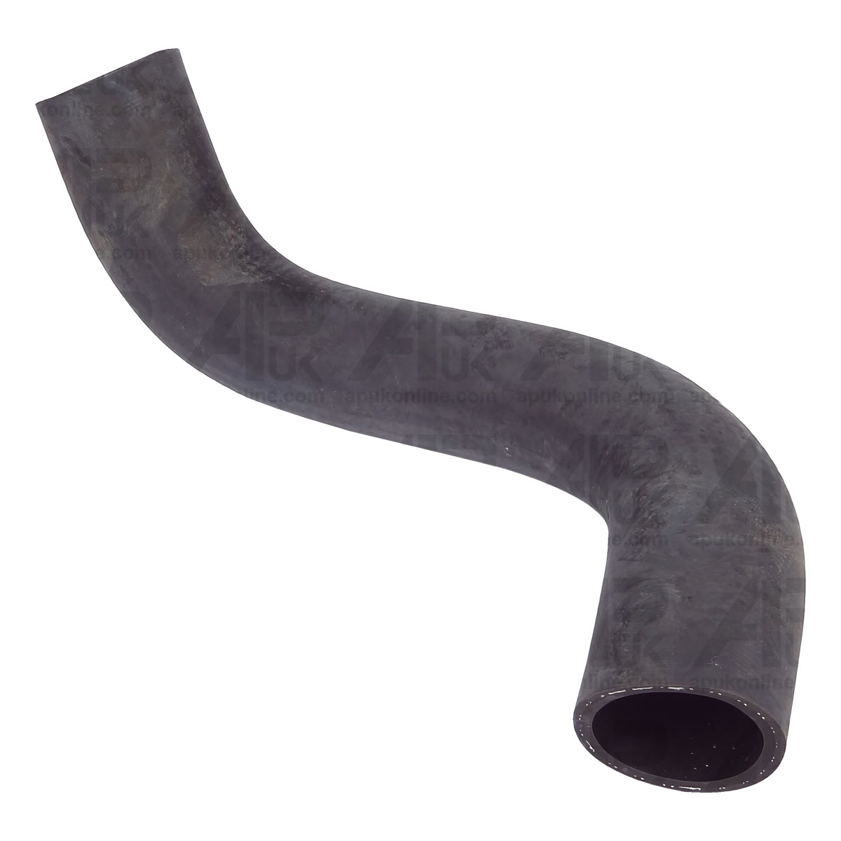 Radiator Bottom Hose Rubber for Ford 2610 2810 2910 3110 3310 3400 3610 Tractor