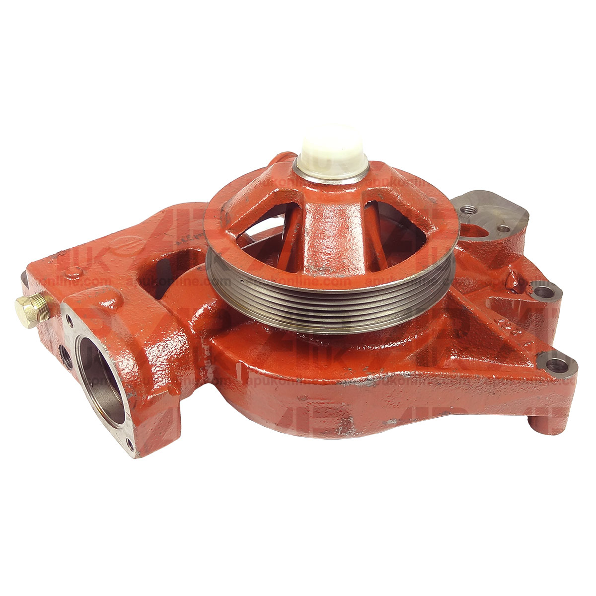 Water Pump for Ford New Holland 6640 7740 7840 8160 8260 8340 TS 100 115 Tractor