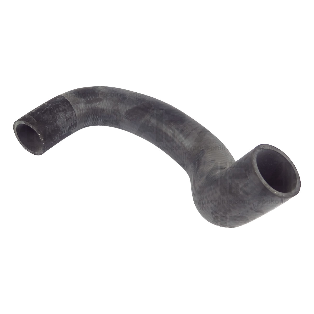 Radiator Bottom Hose Coolant Pipe Rubber for Ford New Holland 8240 8340 Tractor