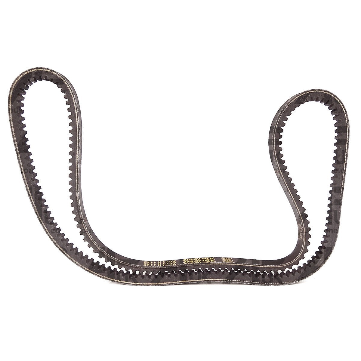 Fan Belt for Perkins 4.236 4.248 Phaser 1004.4 Phaser 1006.6 Phaser 1006.6T