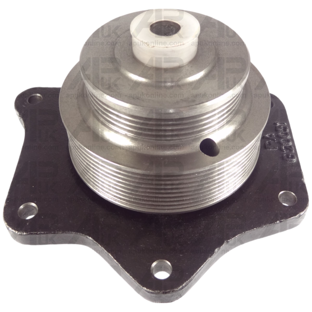 Water Pump Assembly for New Holland TM110 TM115 TM120 TM125 TM130 TM135 Tractor