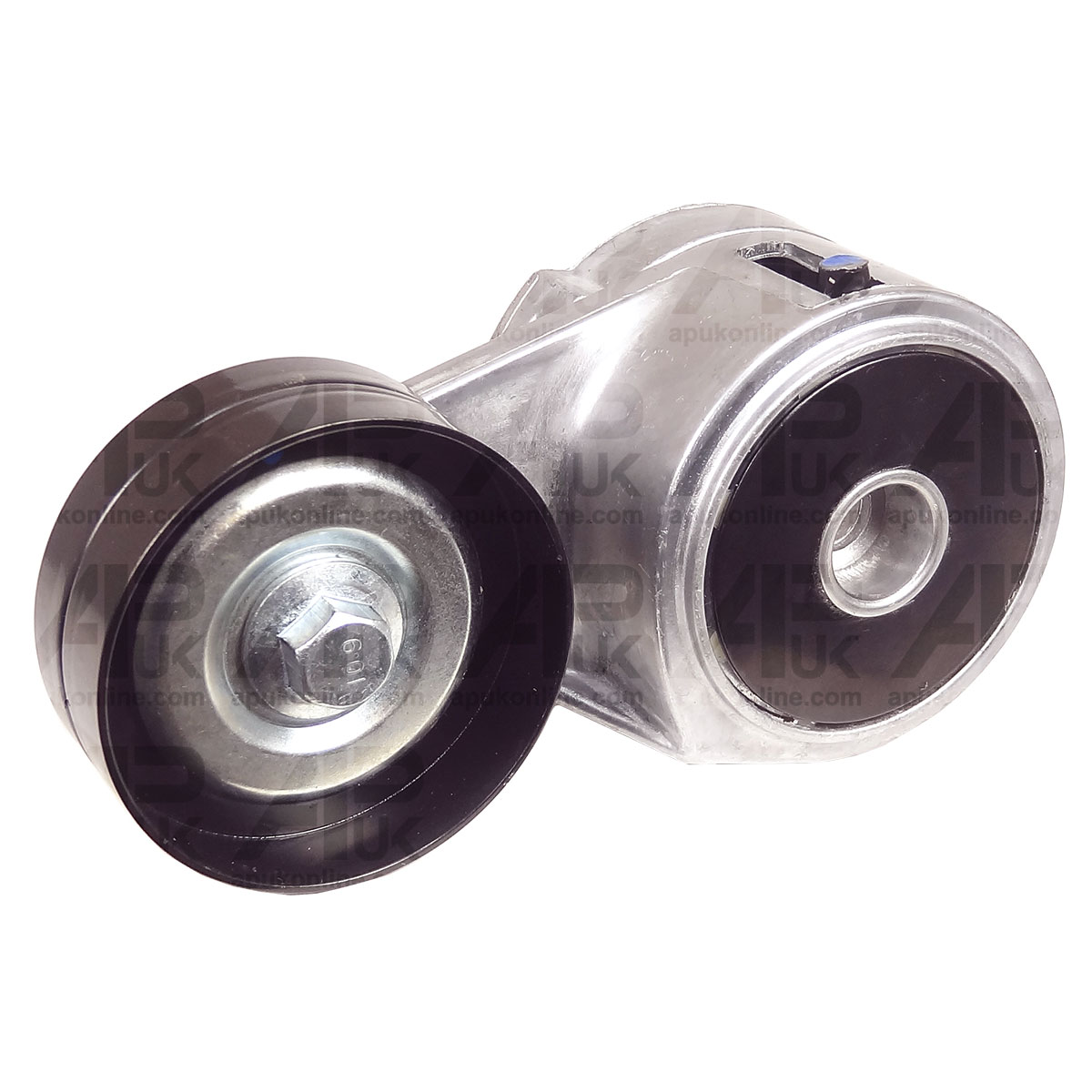 Fan Belt Pulley Tensioner for Ford New Holland 5640 6640 7740 7840 8240 Tractor