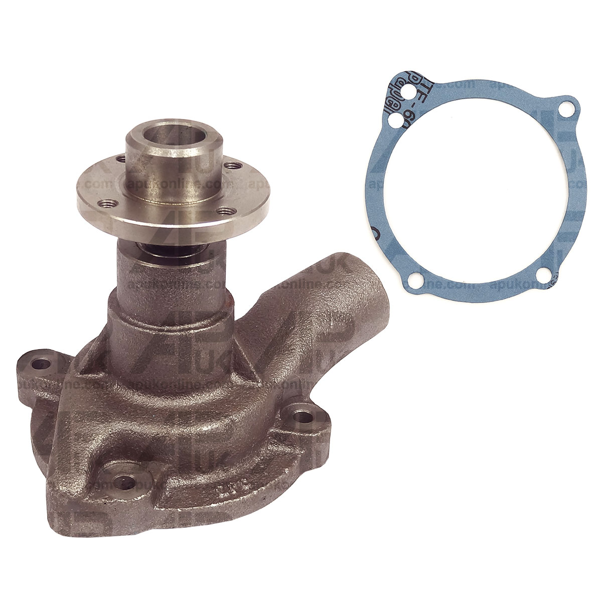 Water Pump for Ford Lehman 4 &amp; 6 CYL 240-380CU.IN 2700E8501 703F8501AAC Tractor