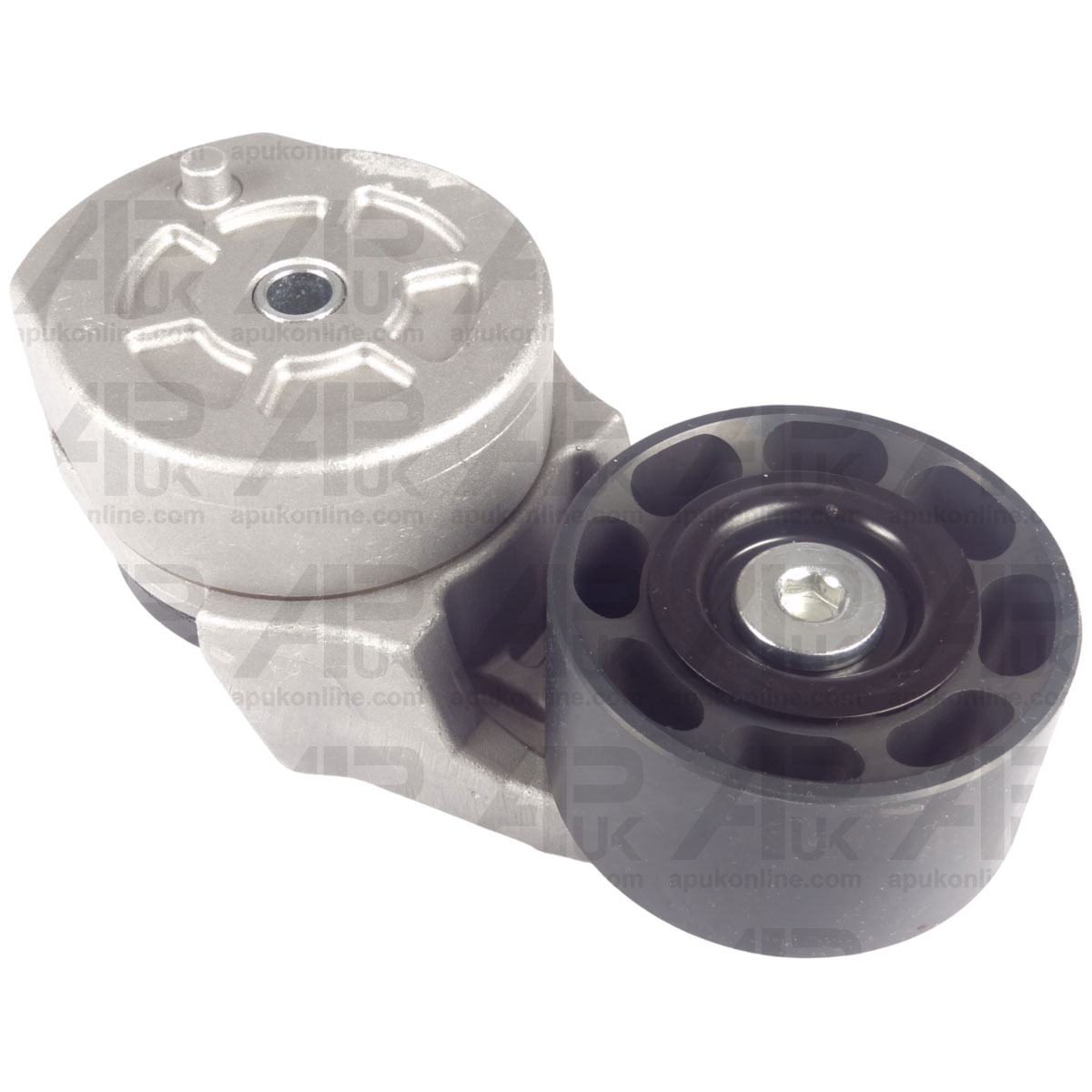 Fan Belt Tensioner for Case IH MXM120 MXM130 MXM135 MXM140 MXM150 MXM155 Tractor