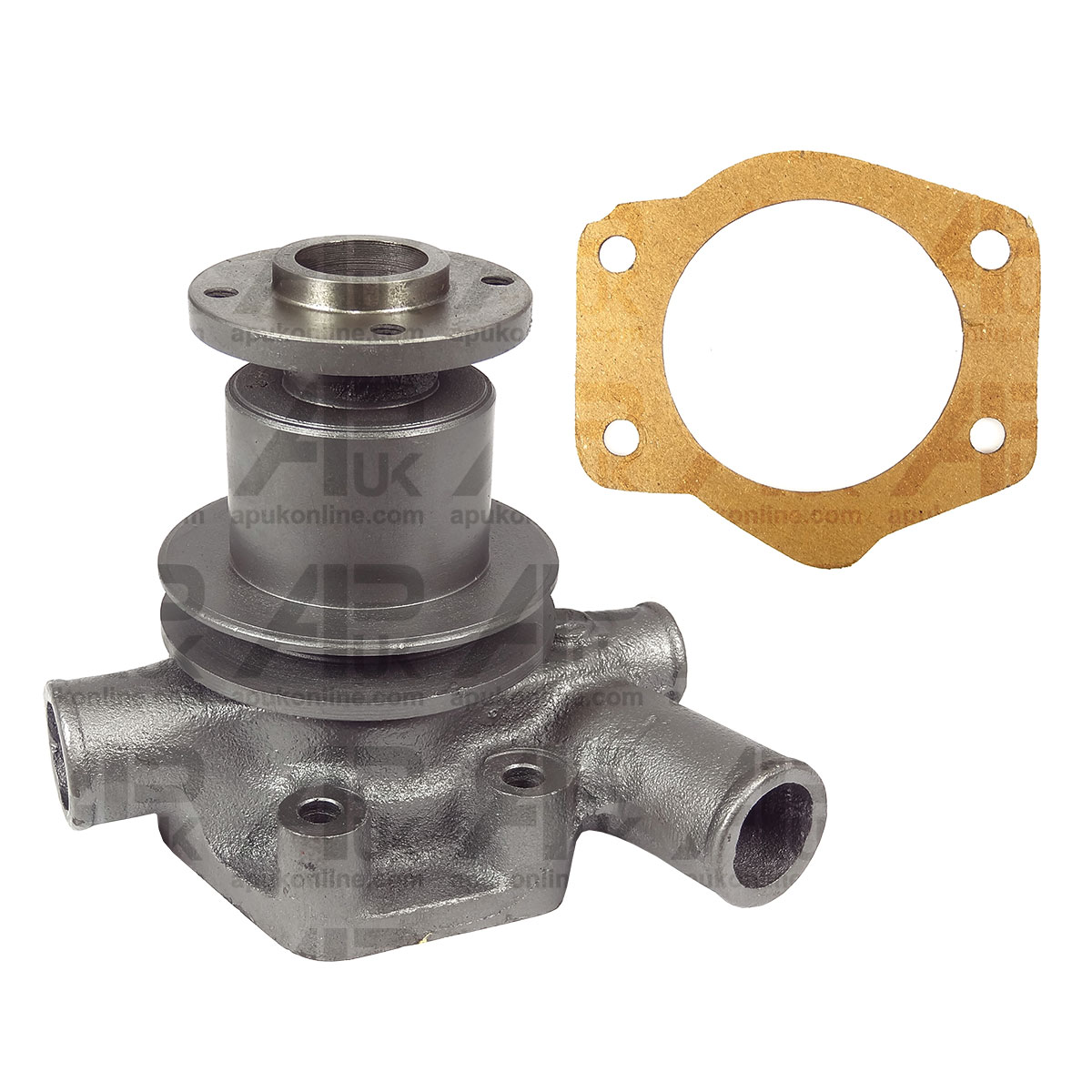 Water Pump for Fordson Dexta &amp; Super Dexta 81718104 957E8501B Tractor