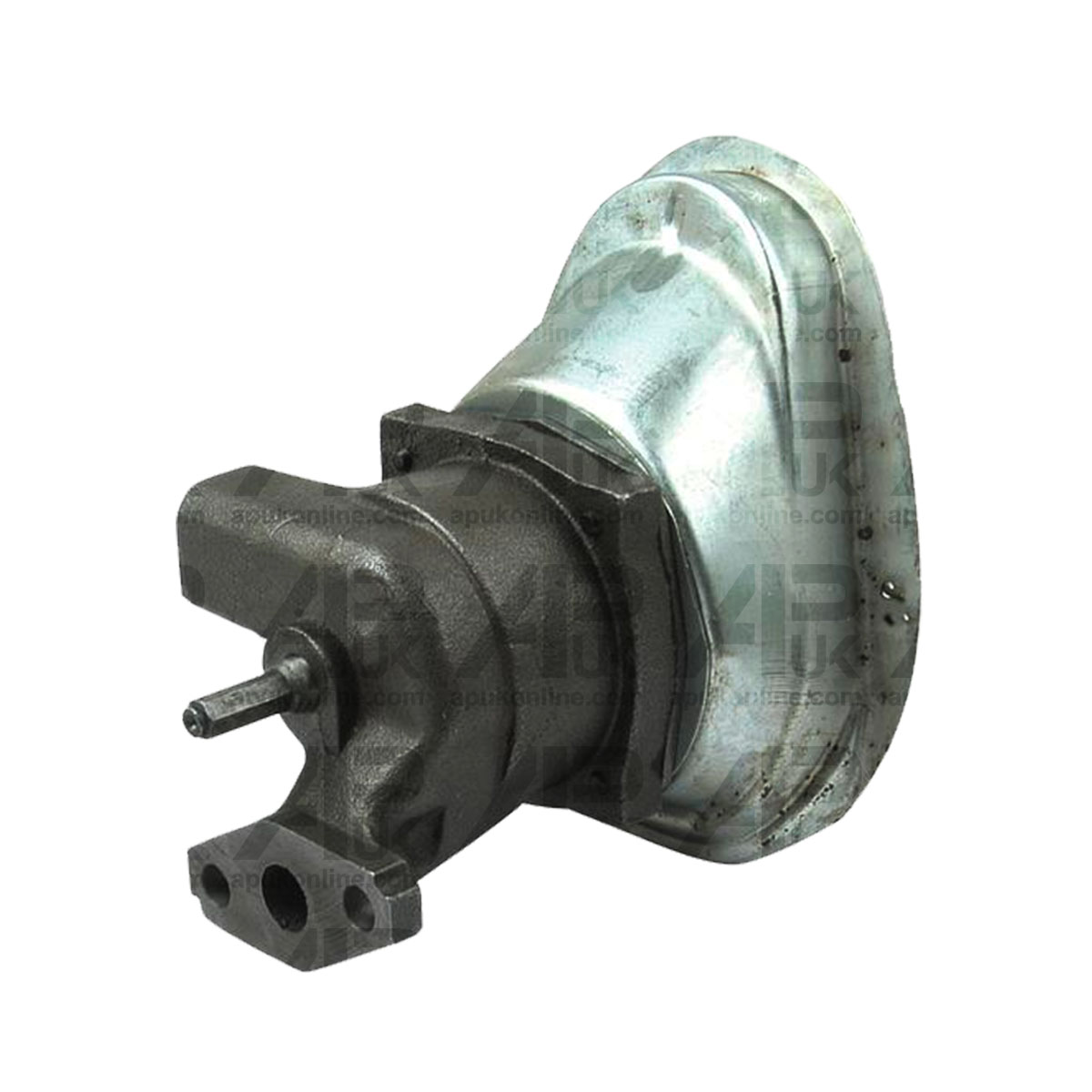 Engine Oil Pump for Ford 233 234 2310 2610 2810 2910 3055 3230 3400 3430 Tractor