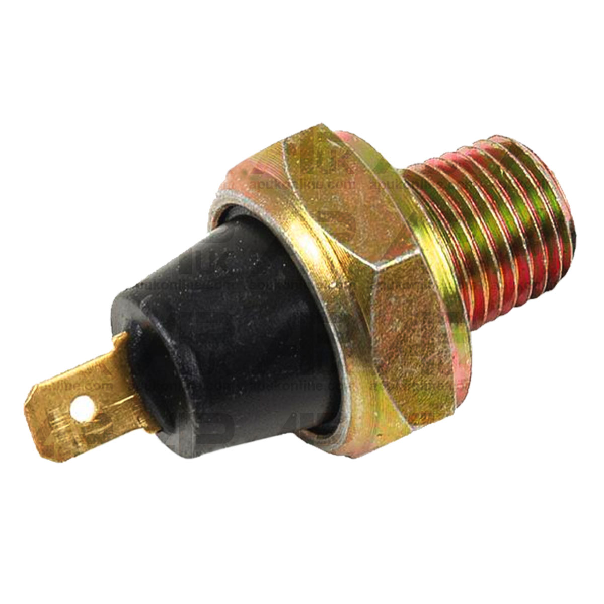 Oil Pressure Switch for Ford New Holland 3000 4000 5000 4600 6610 7610 Tractor