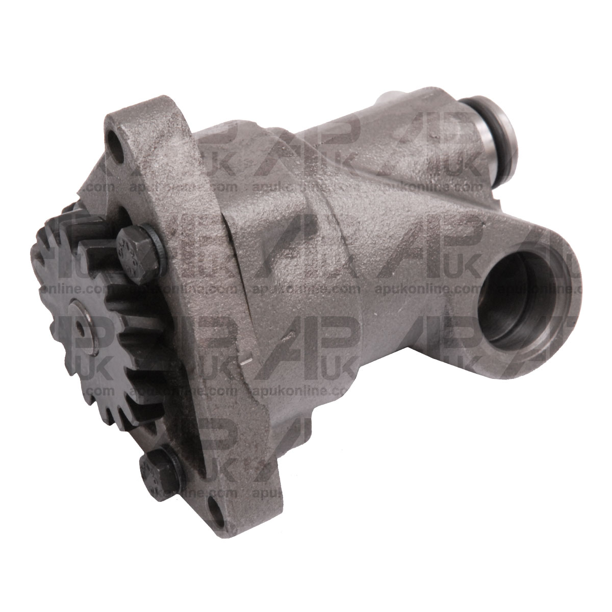 Oil Pump for Ford New Holland 5640 6640 7010 7740 TS80 TS90 TS100 TS110 Tractor